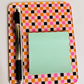 Acrylic Sticky Note Holder