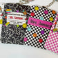 Custom Teacher Name ID Holder with Lanyard