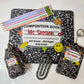 Teacher Office Supply Set