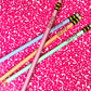 Engraved Personalized Pencils