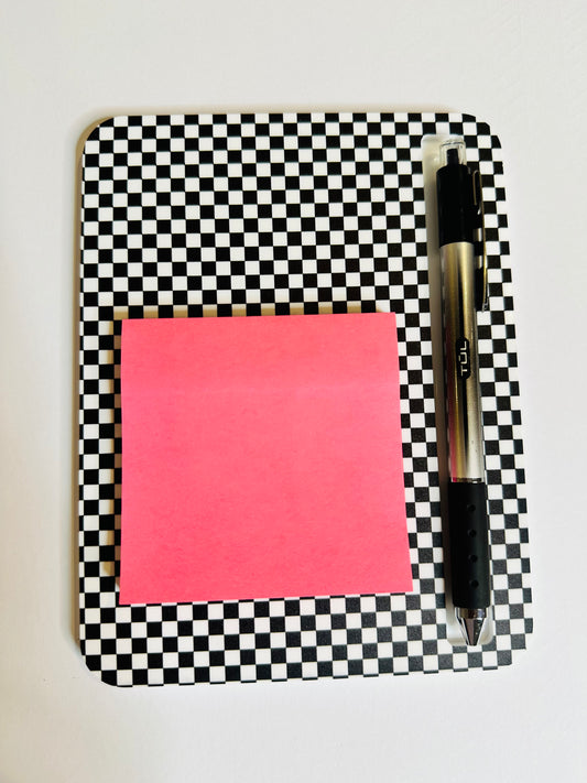 Sticky Notes Holder