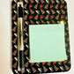 Acrylic Sticky Note Holder