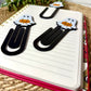 3D Jumbo Paper Ghost Paper Clip