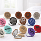 Engravable Compact Mirrors