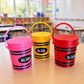 3D Personalized Teacher Mini Bucket-3D Printed