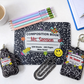 Teacher Office Supply Set