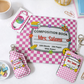 Teacher Office Supply Set