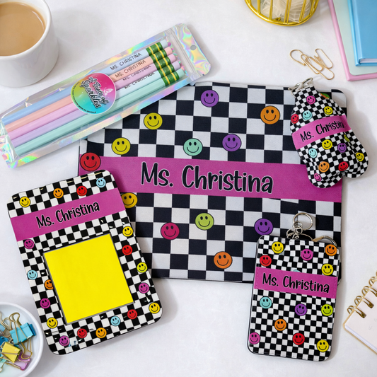 Teacher Office Supply Set
