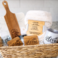 Personalized Realtor Closing Gift Basket