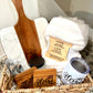 Home Sweet Home Closing Gift Basket