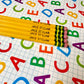 Engraved Personalized Pencils