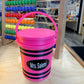 Personalized Crayon Bucket Gift-3D Printed