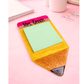 Pencil Sticky Note Holder
