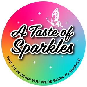 A Taste of Sparkles