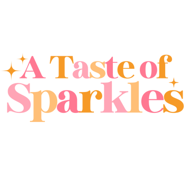 A Taste of Sparkles