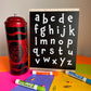 Crayon Pencil Holder