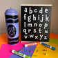 Crayon Pencil Holder