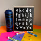 Crayon Pencil Holder