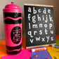 Crayon Pencil Holder