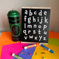 Crayon Pencil Holder