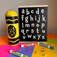 Crayon Pencil Holder