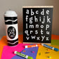 Crayon Pencil Holder