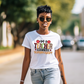 Teacher Superpower T-shirt