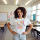 In My Teacher Era T-shirt
