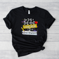 I'm Not A Regular Teacher T-shirt