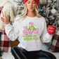 The Grinch Stole My Lesson Plan