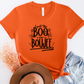I Put The Boo In Boujee T-shirt