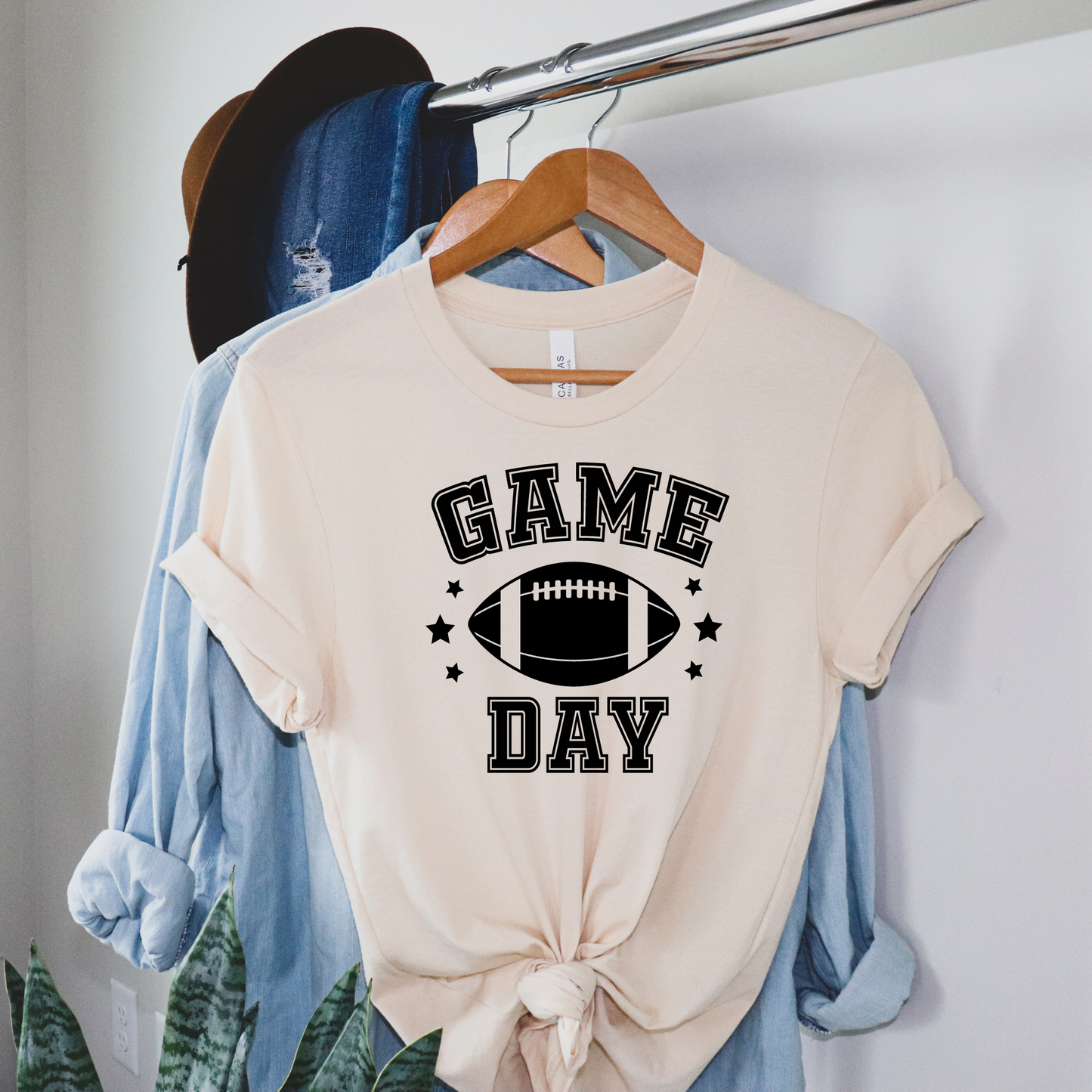 Game Day T-shirt