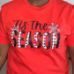 'Tis The Season T-shirt