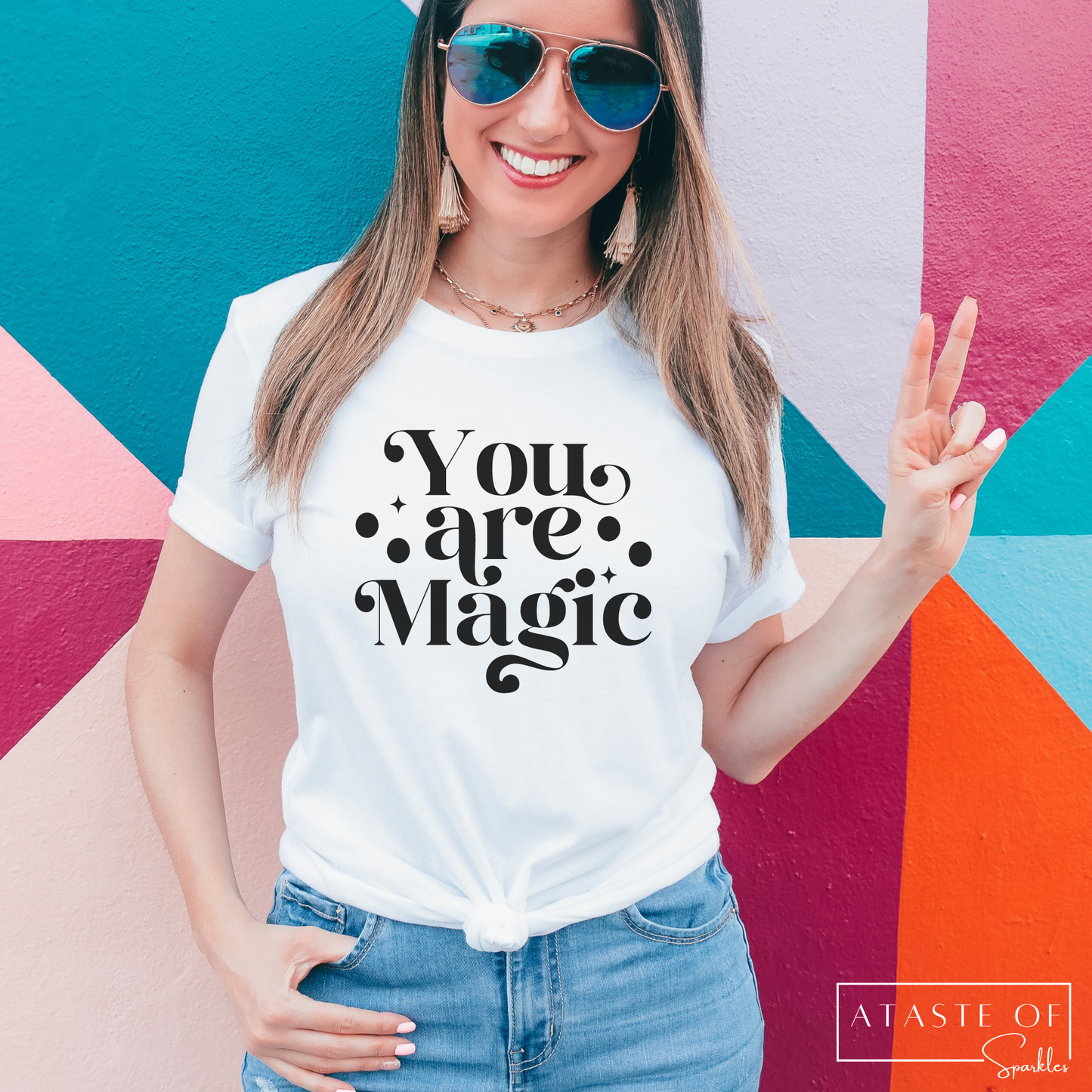 You Are Magic T-shirt