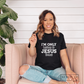 I'm Only Talking To Jesus Today T-shirt