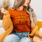 It's The Most Wonderful Time Of The Year Fall T-shirt