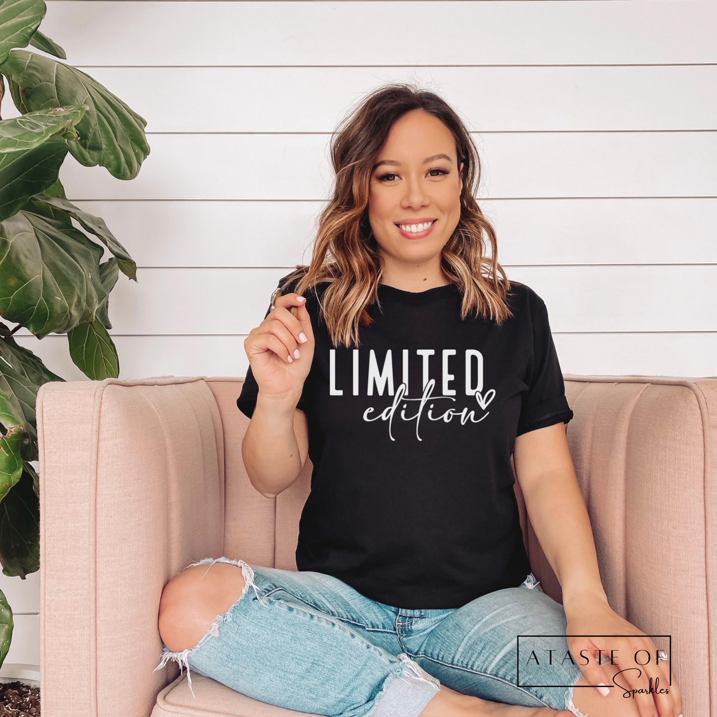 Limited Edition T-shirt