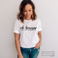 Oh Honey I Am That Mom T-shirt