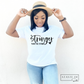 Stronger Than The Storm T-shirt