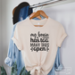 My Brain Has Too Many Tabs Open T-shirt